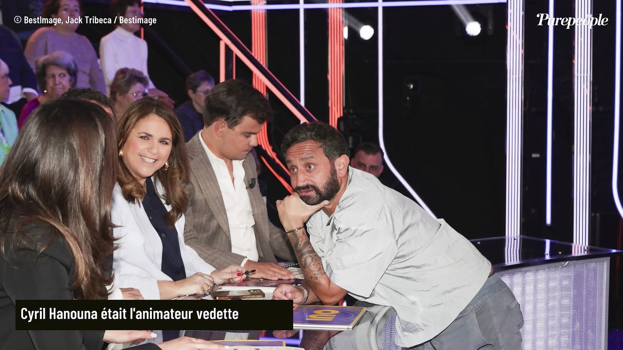 "Je ne te suivrai pas" : Un chroniqueur phare de Touche pas à mon poste explique pourquoi il n'a pas voulu aller dans Tout beau tout neuf sur W9