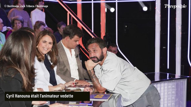 Je ne te suivrai pas : Un chroniqueur phare de Touche pas à mon poste explique pourquoi il n'a pas voulu aller dans Tout beau tout neuf sur W9