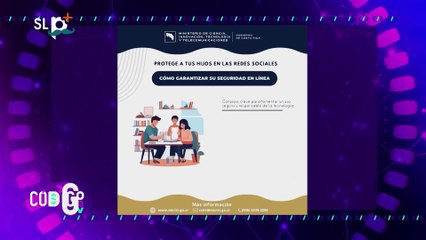 SLP Viernes 14 nov nota SEGURIDAD REDES