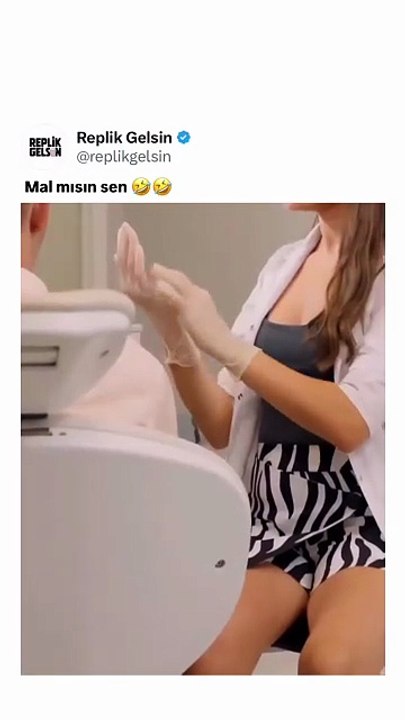 malmısın oğlum?