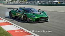 2026 Aston Martin Valhalla – Full Review