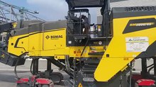 ASFALTADORA BOMAG 101887021002