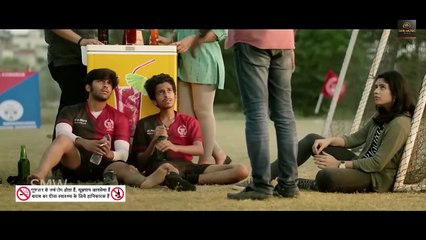 Aditya- Hindi Dubbed Blockbuster Action Movie Full HD 1080p - Dhruv Vikram, Banita Sandhu, Priya