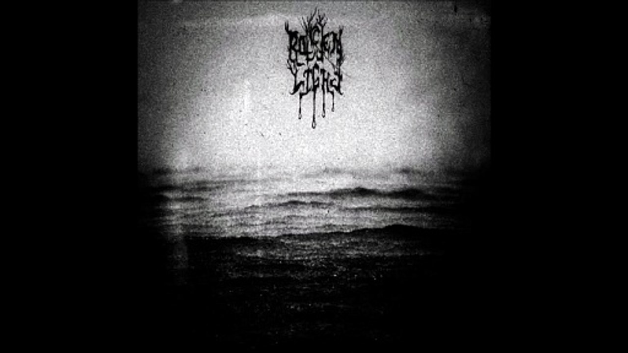 Rotten Light 07. Rotten Light, Rotten Dreams