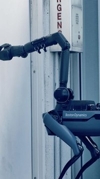 A Robot Dog Is Becoming Standard in Policing and Raising Ethical Alarms