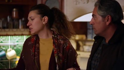 Corazón Negro Capitulo 43