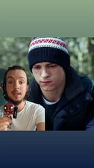 Le bonnet de Peter Parker est mis aux enchères...