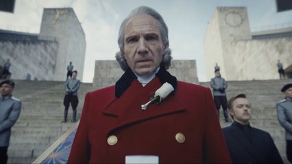 The Hunger Games: Sunrise on the Reaping - Official Trailer