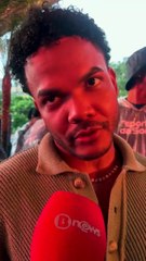 Leozito descata a importância de Leo Santana como um dos artistas que mais representam a Bahia