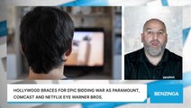 Hollywood Braces For Epic Bidding War As Paramount, Comcast And Netflix Eye Warner Bros.
