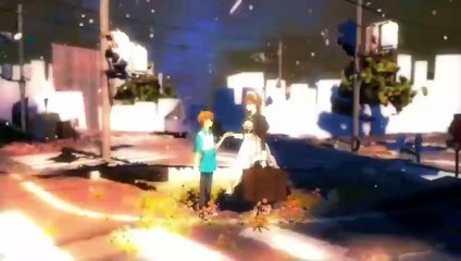 Kimi wa Meido-sama. Episodio 2 (Español)