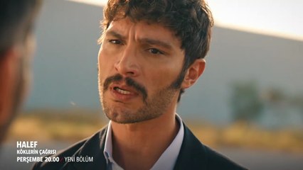 مسلسل الخليفة الحلقة 10 اعلان 1