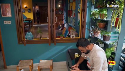 EPISODE 06  Bachelor Point  S5  Kabila  Habu  Pasha  Shimul  Kajal Arefin Ome  Boom Films#1769