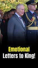 King Charles Moved to Tears by Public’s Support Amid Cancer Battle