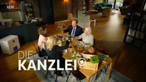 Die Kanzlei -74- Ein schwerer Schlag
