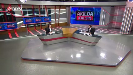 Akılda Kalsın 19 Kasım 2025