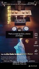 Her Beacon Burns for Blood (Dramabox)