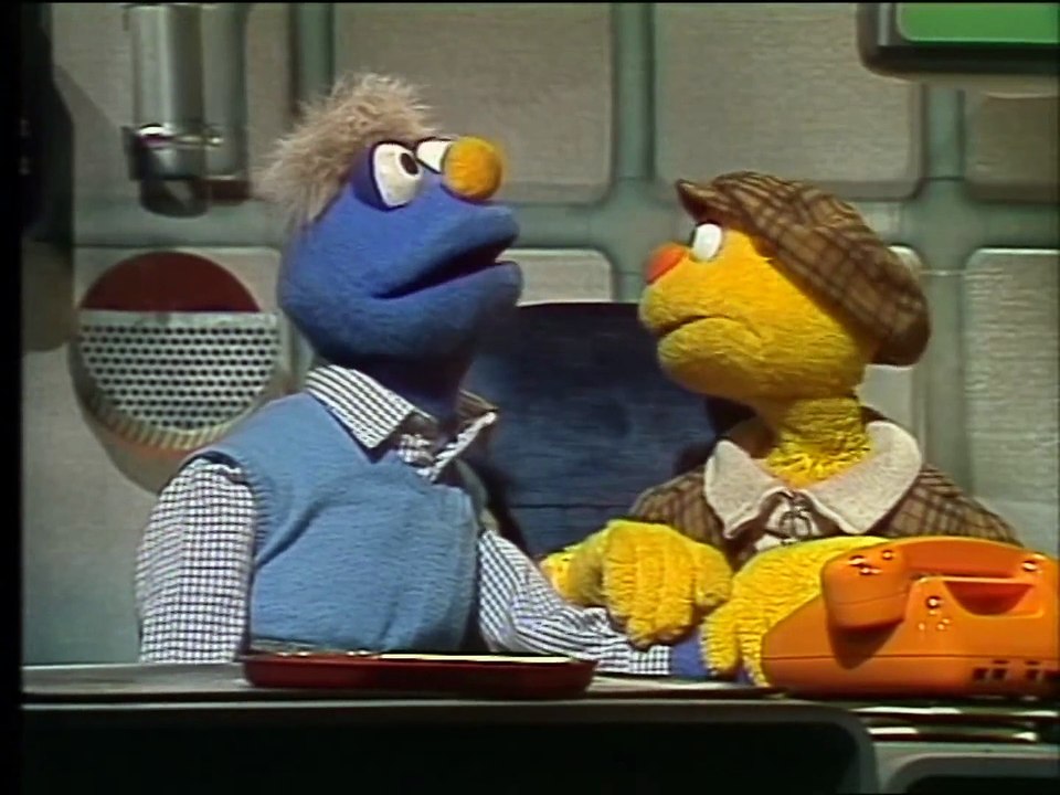 Hallo Spencer - 008. Zu früh - zu spät