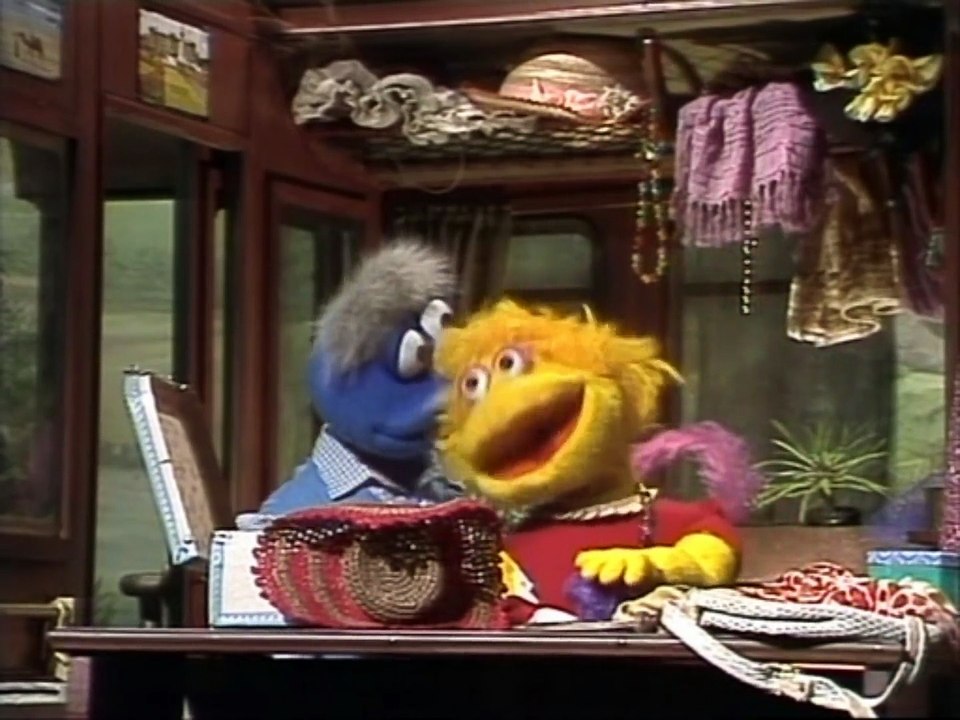 Hallo Spencer - 010. Großes Aufräumen