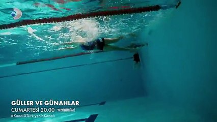 güller ve günahlar 7 bölüm, güller ve günahlar 7 bölüm fragmanı