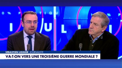 Eric Revel : «Il n'y a plus beaucoup de jeunes qui seraient capables d'aller se battre.»