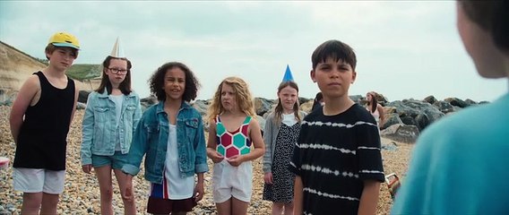 The Death of Bunny Munro Season 1 Episode 4