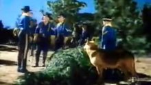 Rin Tin Tin em Português - EP07 - RIN TIN TIN E O CHEFE APACHE