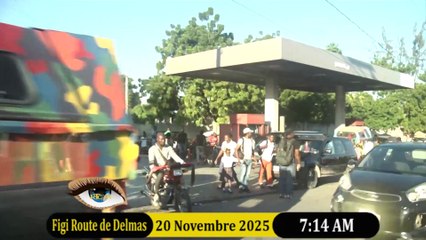 Delmas Figi Lari 20 Novembre 2025