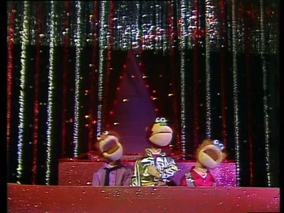 Hallo Spencer - 021. Galy und die Katastrophe