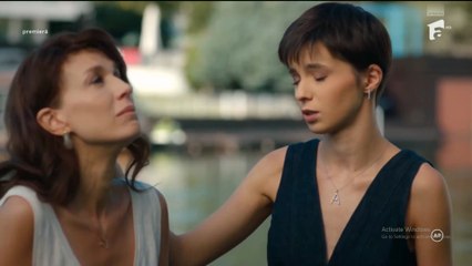 Ana _ mi . ai fost scrisa in ADN , sezonul 2 . episodul 12 ,  din  20  , Noiembrie  ,  2025 . part 2 ,.