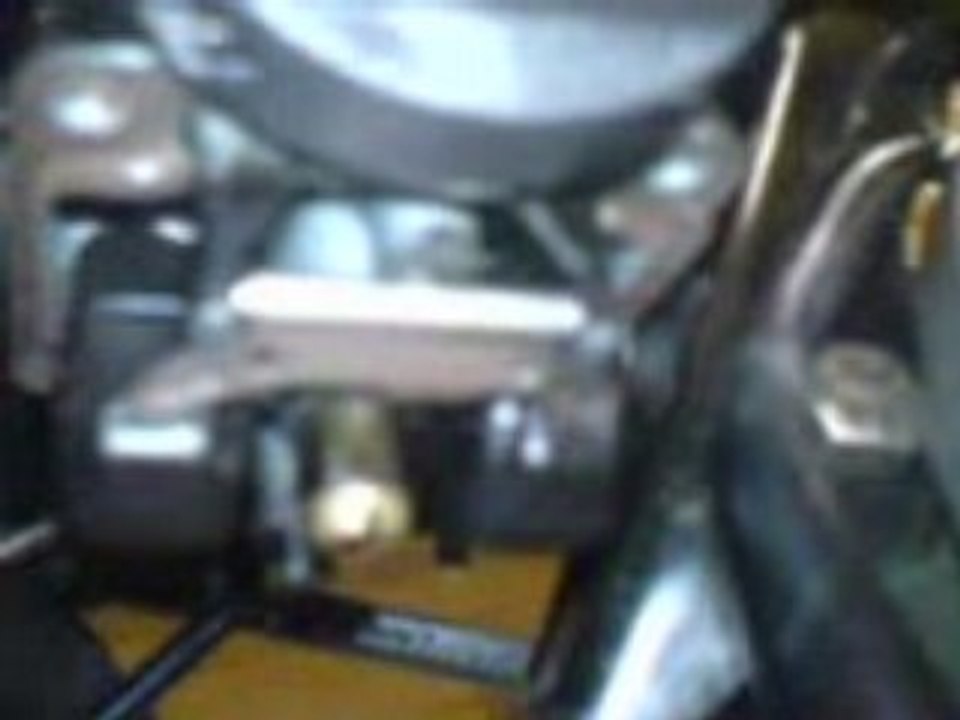 Problème flotteur by spyg@mers