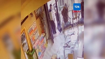 Böcek ailesi soruşturması: Sertifikaları yoktu, otel sahibi de sormamışt; ilaçlama yapanların oteldeki görüntüsü ortaya çıktı