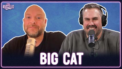 Big Cat Pitches Barstool Stunt Ideas, CFB Playoff Team Draft & the Most Impressive NFL Team Résumés