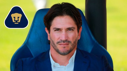 Bruno Marioni recuerda el momento que fue despedido de Pumas, y esta habría sido la razón