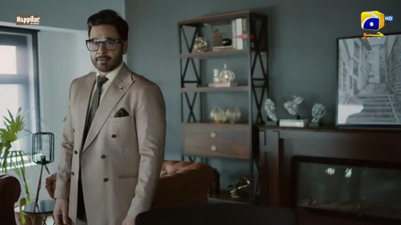 Case No.9 Episode 19 [Eng Sub] Faysal Quraishi Saba Qamar Aamina Sheikh 20th November 2025