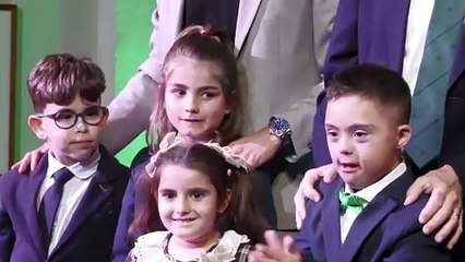 LA FUNDACIÓN REAL BETIS BALOMPIÉ CELEBRA SU PRIMERA GALA