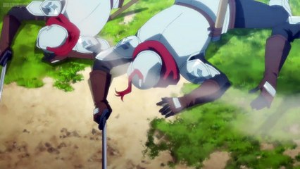 I'm Giving the Disgraced Noble Lady I Rescued a Crash Course in Naughtiness - Episode 01 [English Sub]