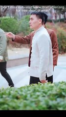 System Activated No Mercy Chinese Drama - English Sub