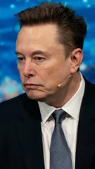 Elon Musk says work will be "optional" in the future thanks to AI
