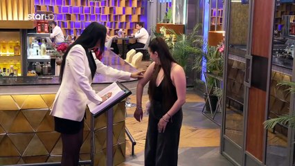 First Dates | Επεισόδιο 7 - πρώτη μετάδοση: 20.11.2025