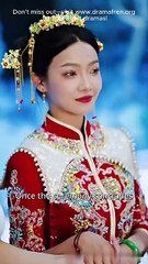 Reborn Swapped Fates Chinese Drama - English Sub