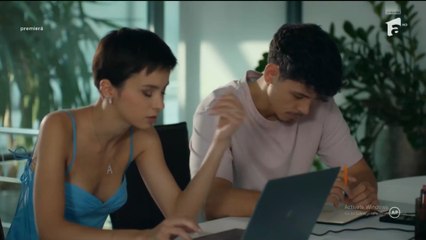 Ana _ mi . ai fost scrisa in ADN , sezonul 2 . episodul 12 ,  din  20  , Noiembrie  ,  2025 . part 2