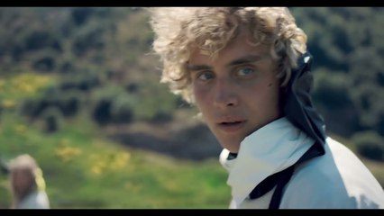 Hunger Games: Lever de soleil sur la moisson - Bande-annonce #1 [VOST|HD1080p]