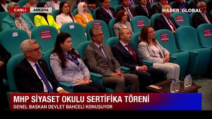 Bahçeli'den Kılıçdaroğlu'na 'Demirtaş' tepkisi