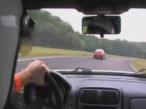 Circuit des Ecuyers 22/05/2008 PART 2