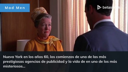 David Warshofsky (ES)