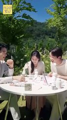 After She Left Two Sweethearts Drowning In Regret - Full