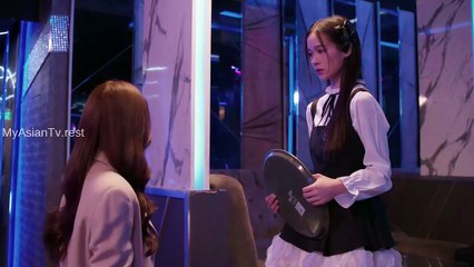 Dangerous Queen [Thai Series] (2025) EP.8 ENG SUB