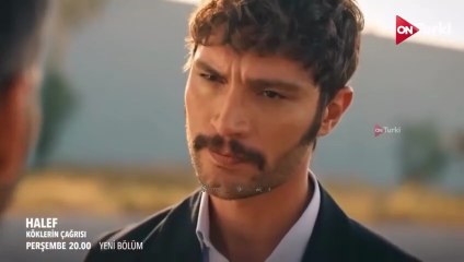 مسلسل الخليفة الحلقة 10 اعلان 1 مترجم للعربية