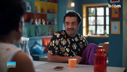 EPISODE 05  Bachelor Point  S5  Kabila  Habu  Pasha  Shimul  Kajal Arefin Ome  Boom Films#2277